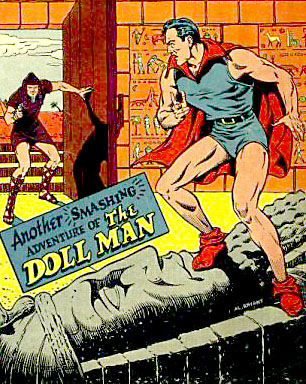 dollman